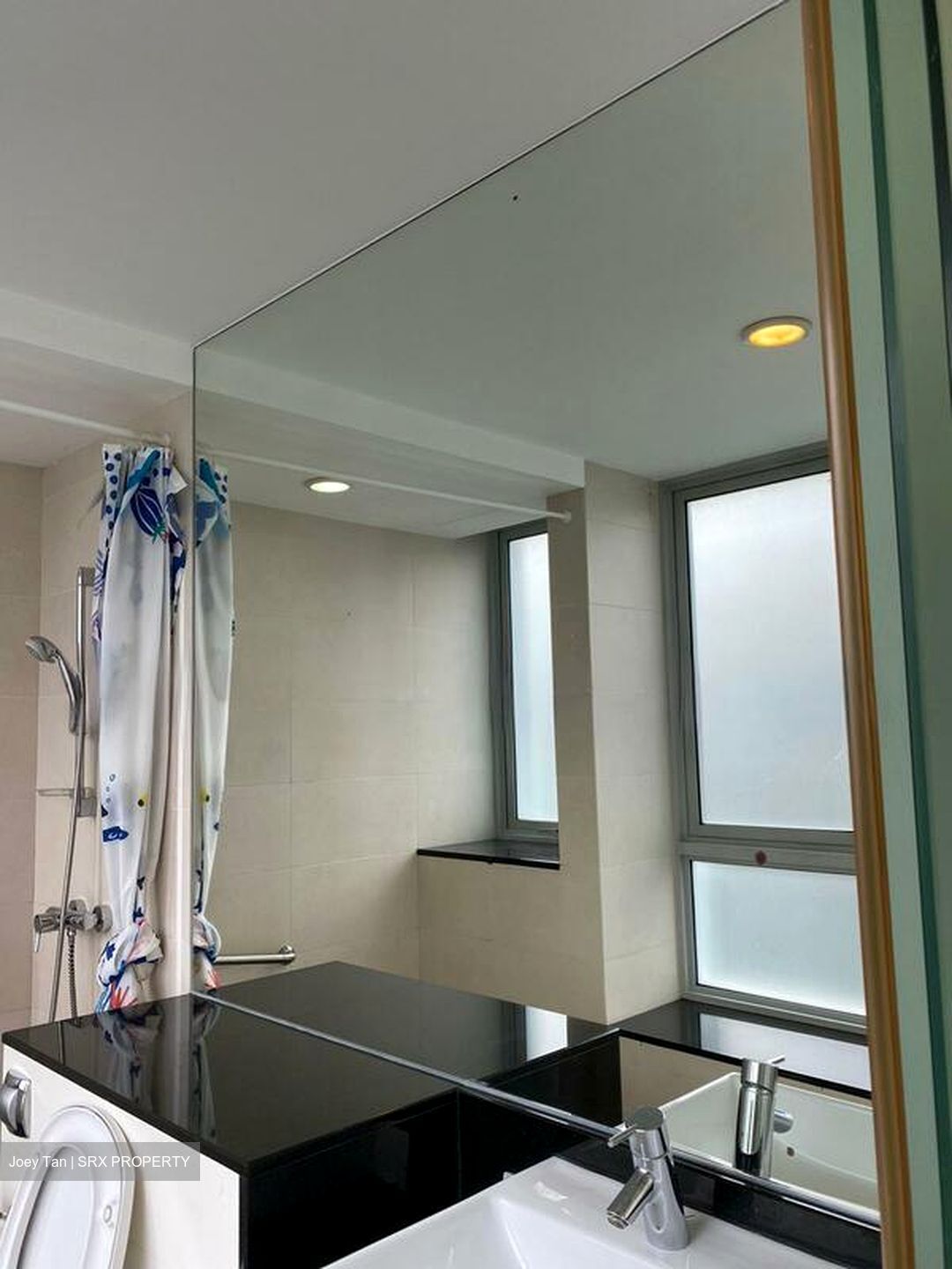 Twin Regency (D3), Condominium #498181811